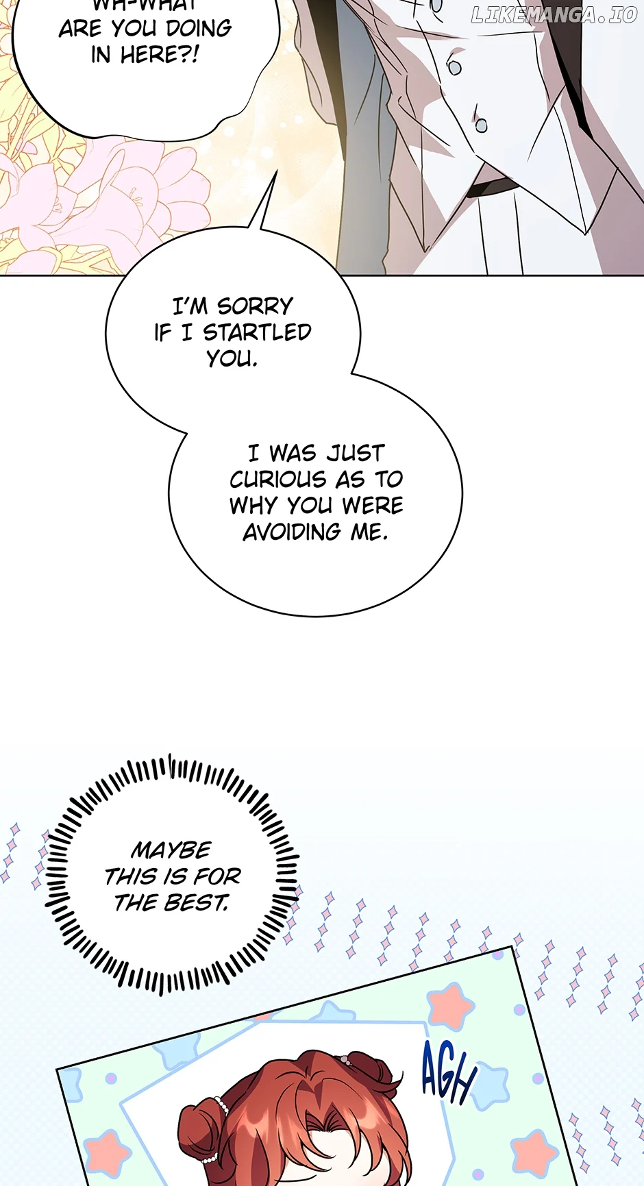 I Became the Villain’s Trainer chapter 80 page 8