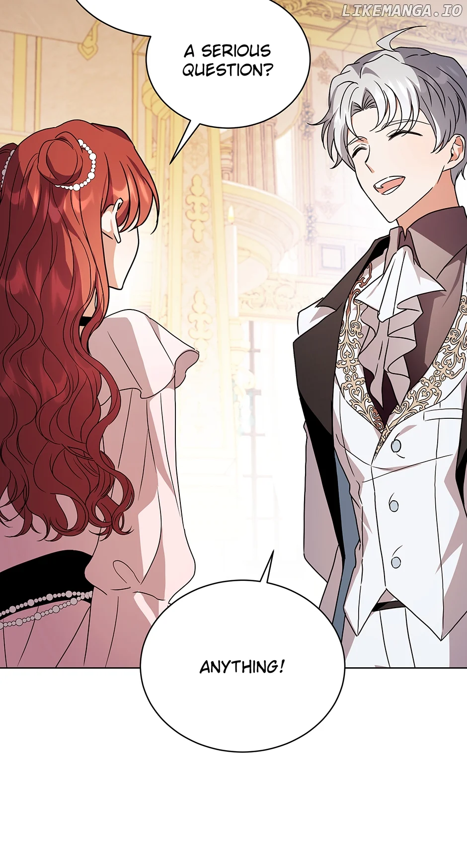 I Became the Villain’s Trainer chapter 80 page 10