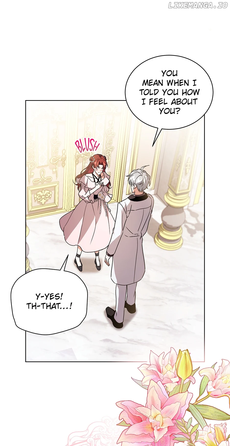 I Became the Villain’s Trainer chapter 80 page 12