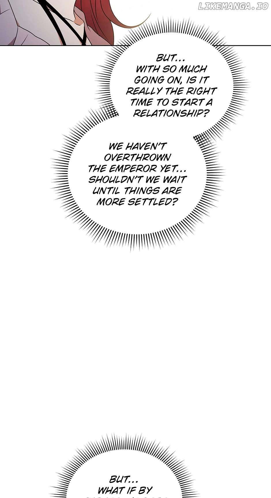 I Became the Villain’s Trainer chapter 80 page 23