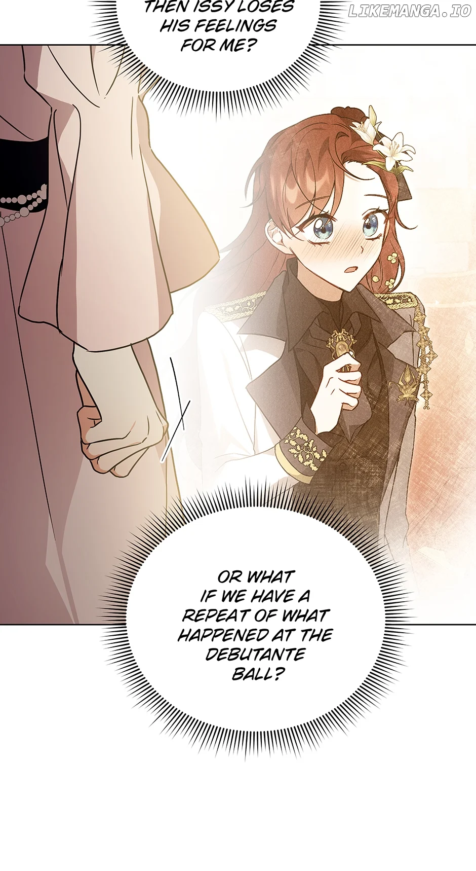 I Became the Villain’s Trainer chapter 80 page 24