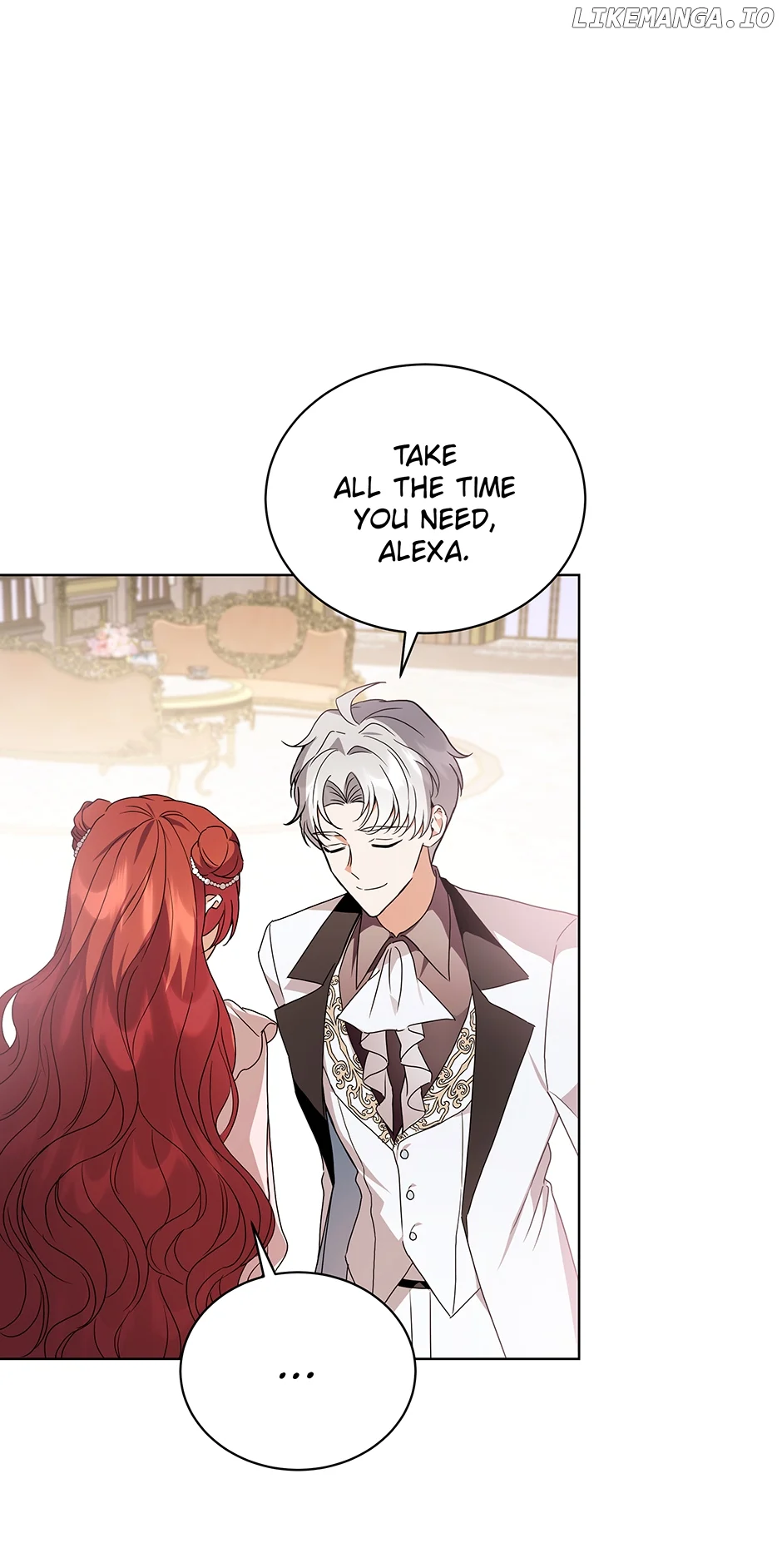 I Became the Villain’s Trainer chapter 80 page 25