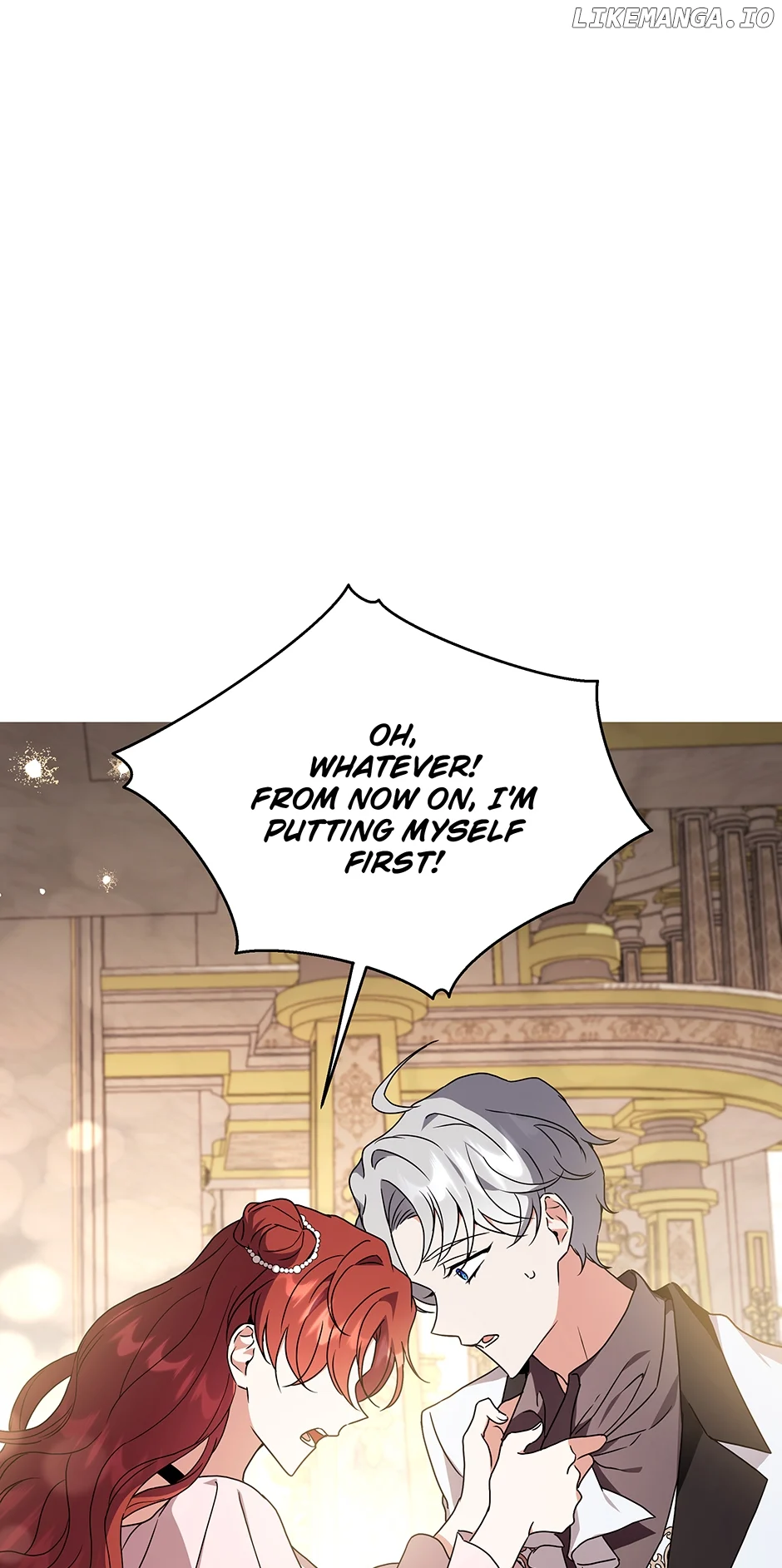 I Became the Villain’s Trainer chapter 80 page 27