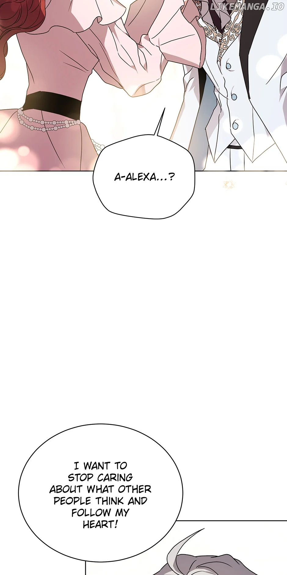 I Became the Villain’s Trainer chapter 80 page 28