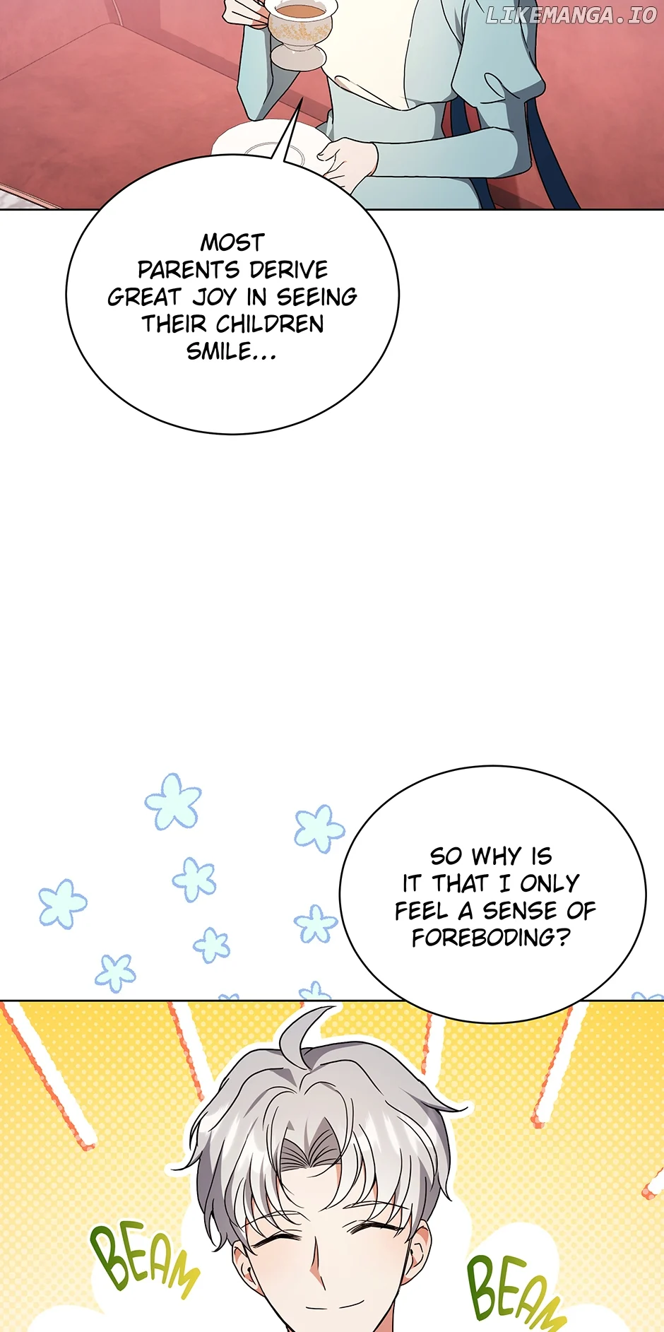 I Became the Villain’s Trainer chapter 80 page 33