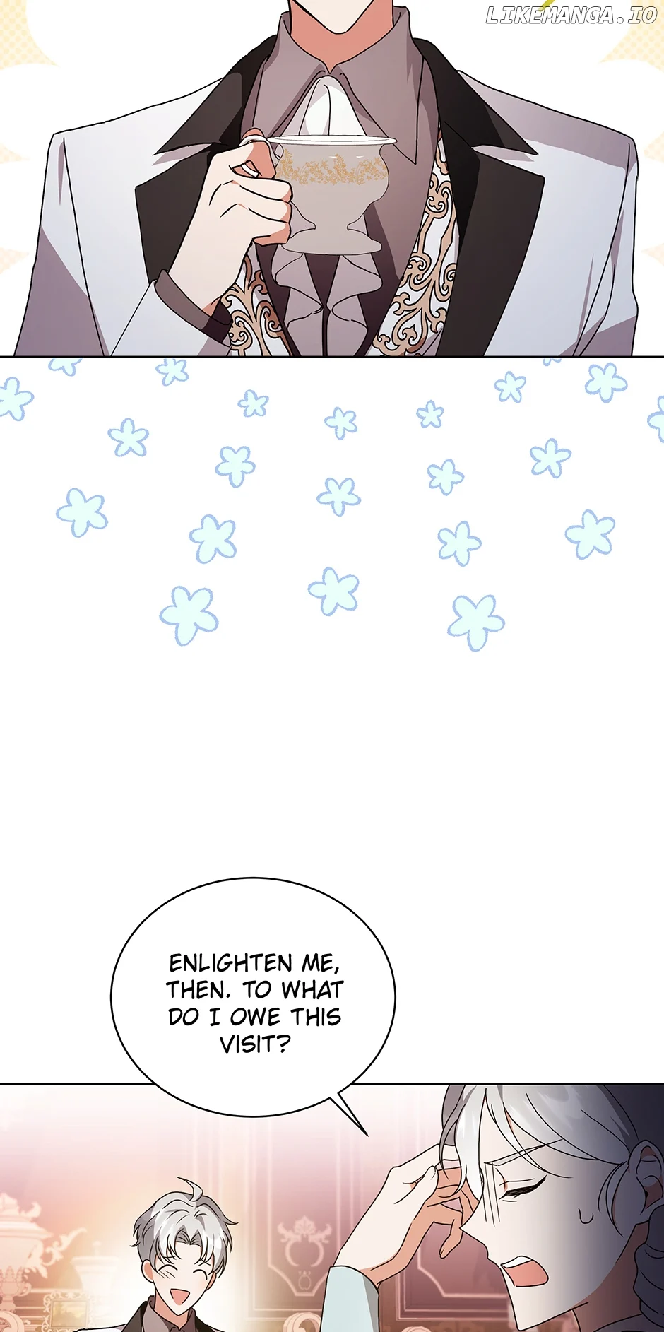 I Became the Villain’s Trainer chapter 80 page 34