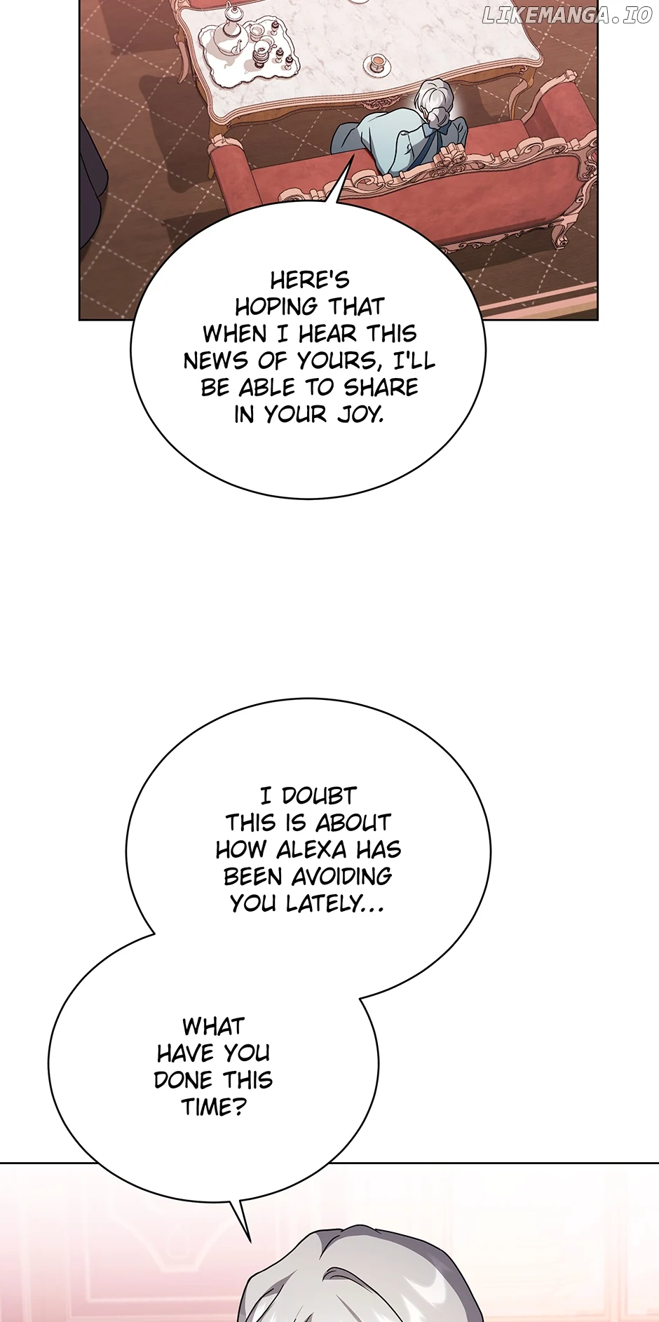 I Became the Villain’s Trainer chapter 80 page 36