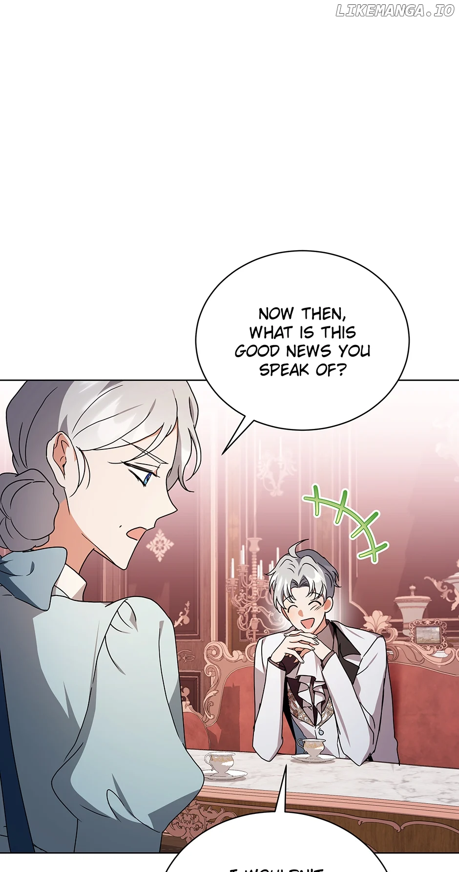 I Became the Villain’s Trainer chapter 80 page 38