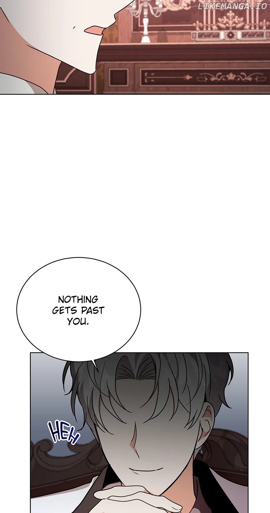 I Became the Villain’s Trainer chapter 80 page 40