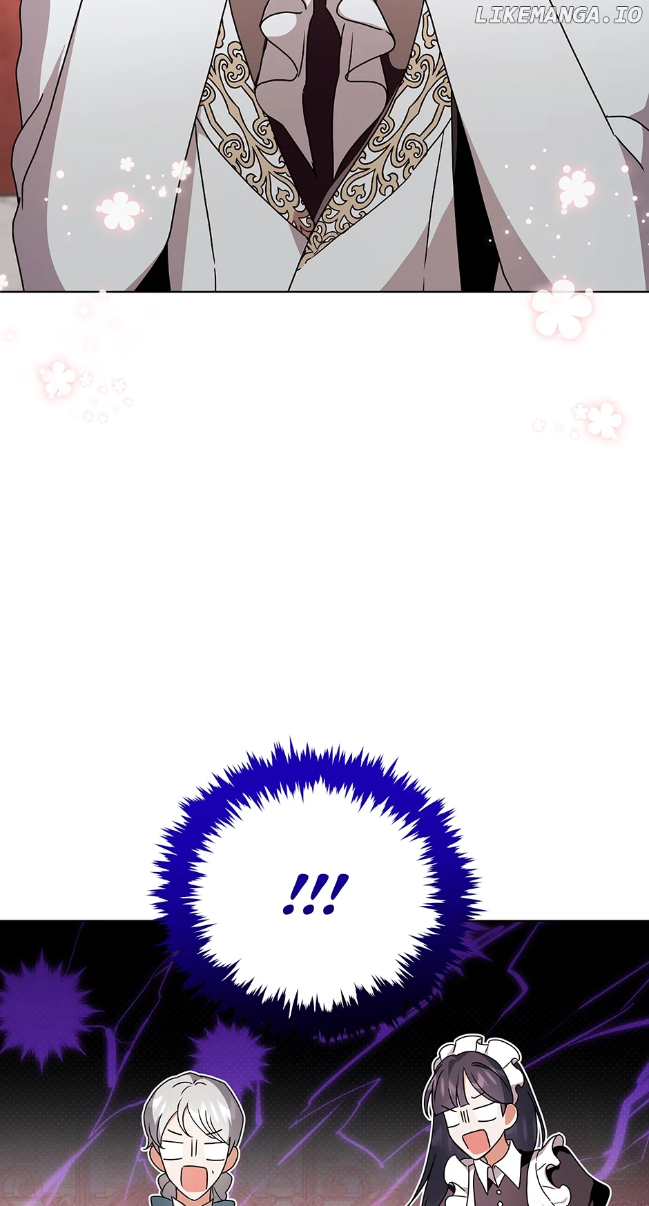I Became the Villain’s Trainer chapter 80 page 45