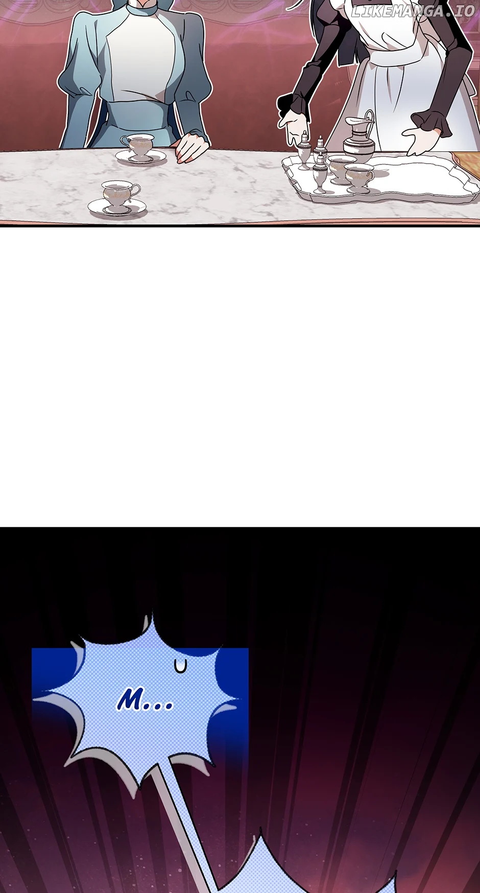 I Became the Villain’s Trainer chapter 80 page 46