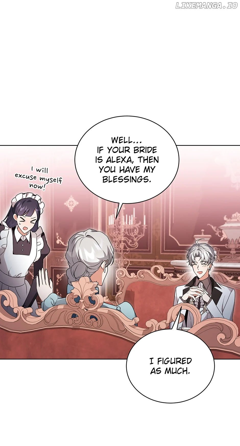 I Became the Villain’s Trainer chapter 80 page 49