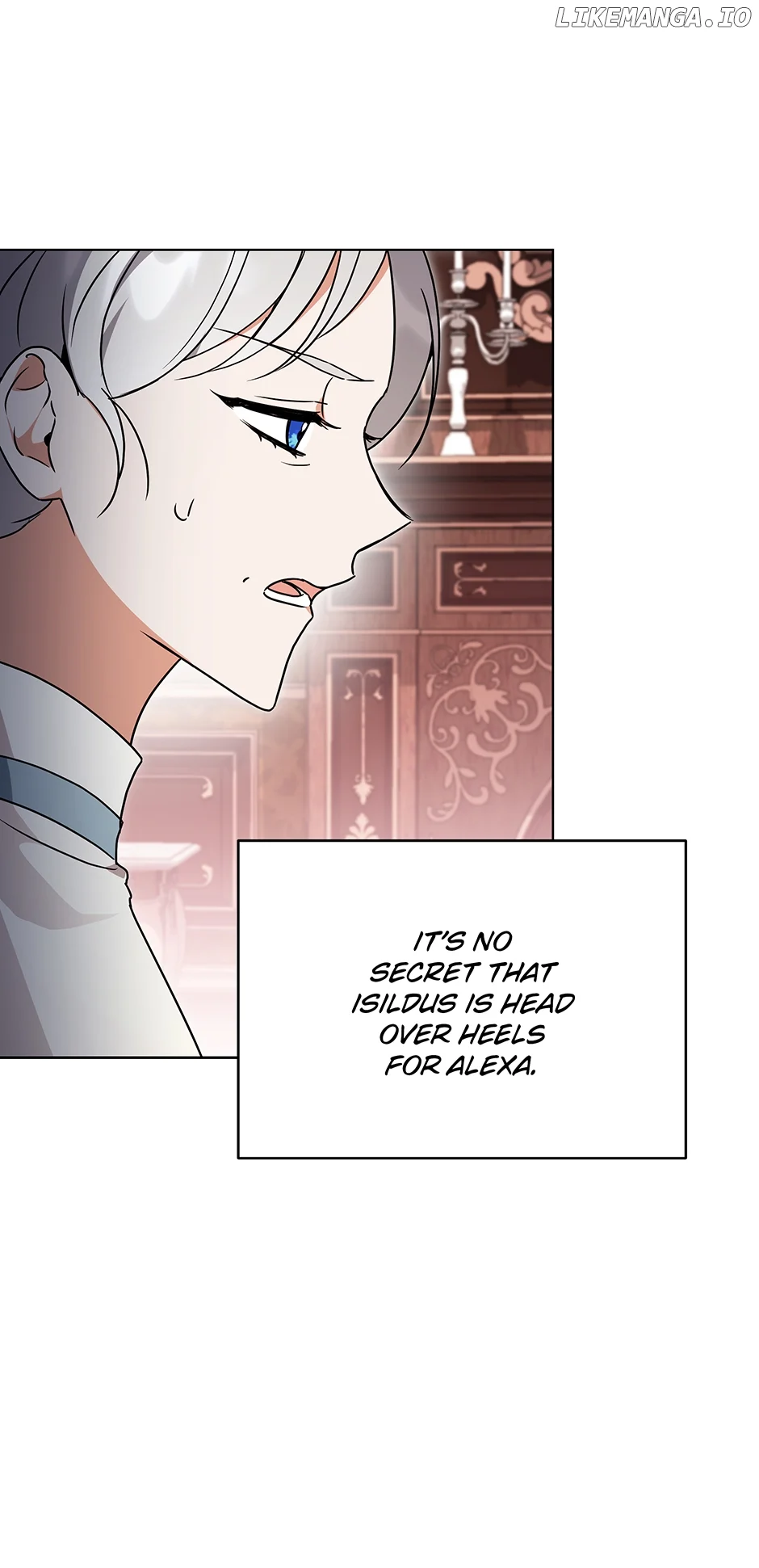 I Became the Villain’s Trainer chapter 80 page 50