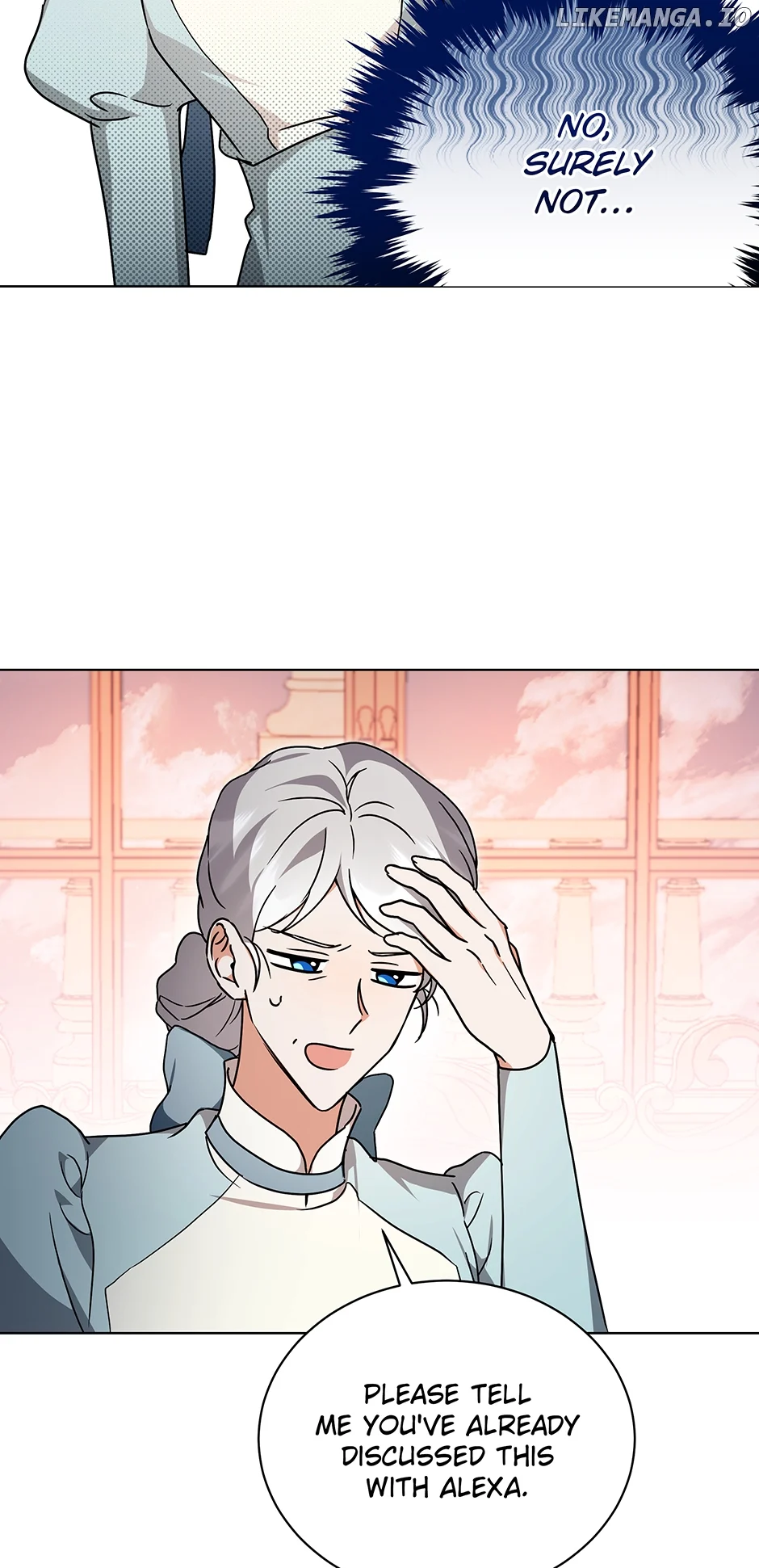 I Became the Villain’s Trainer chapter 80 page 53