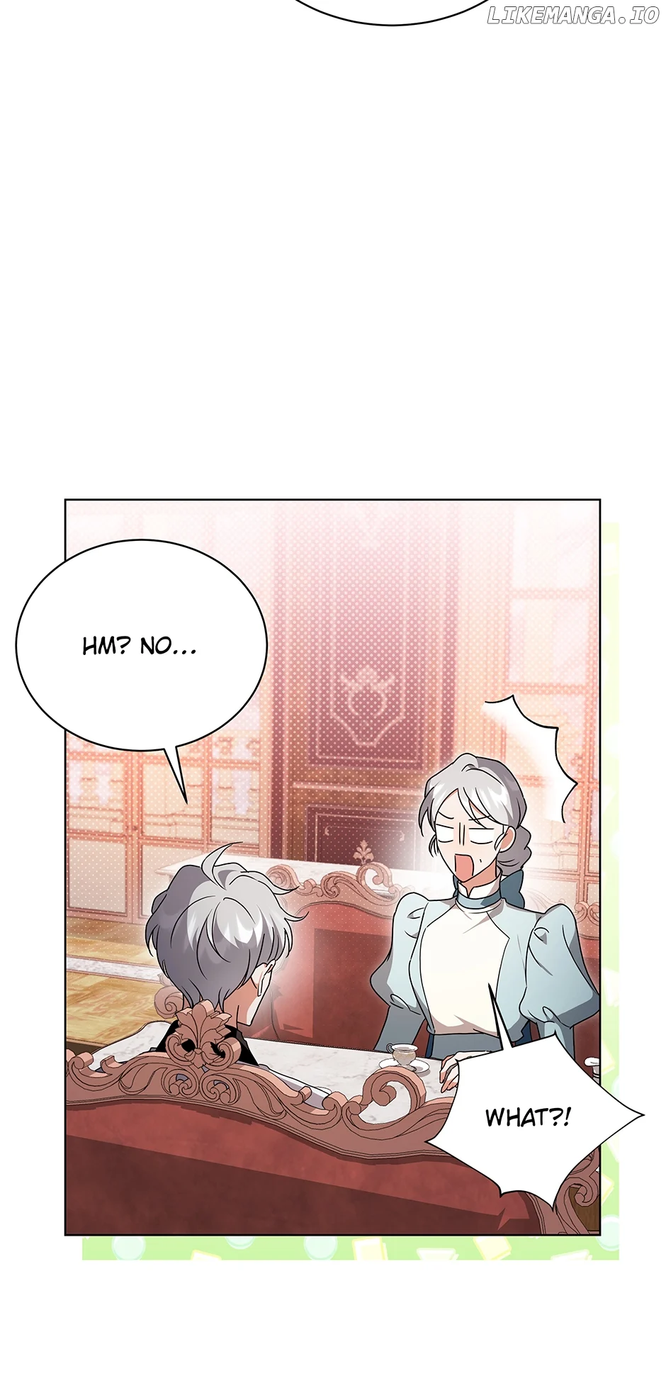 I Became the Villain’s Trainer chapter 80 page 54