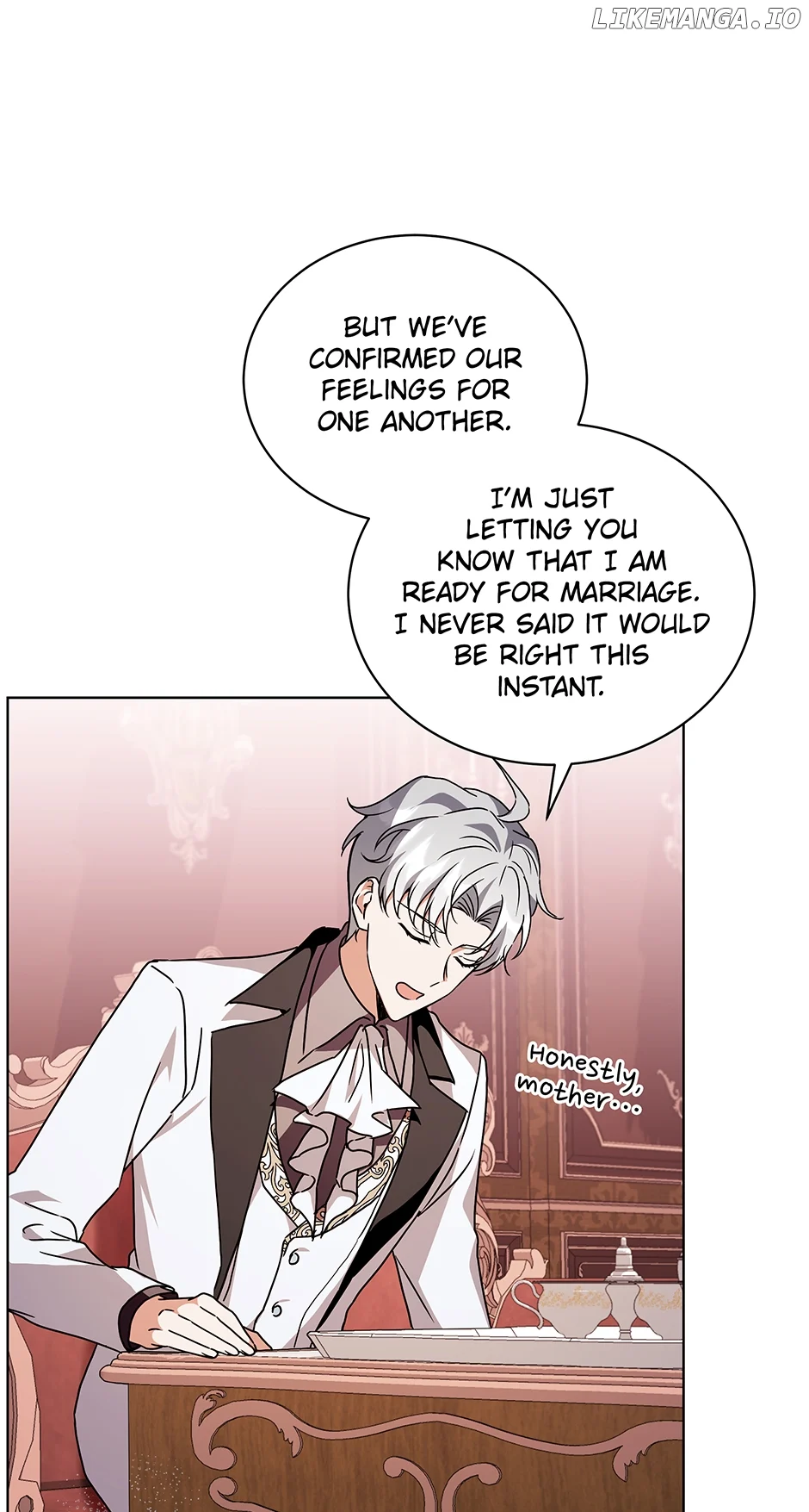 I Became the Villain’s Trainer chapter 80 page 55