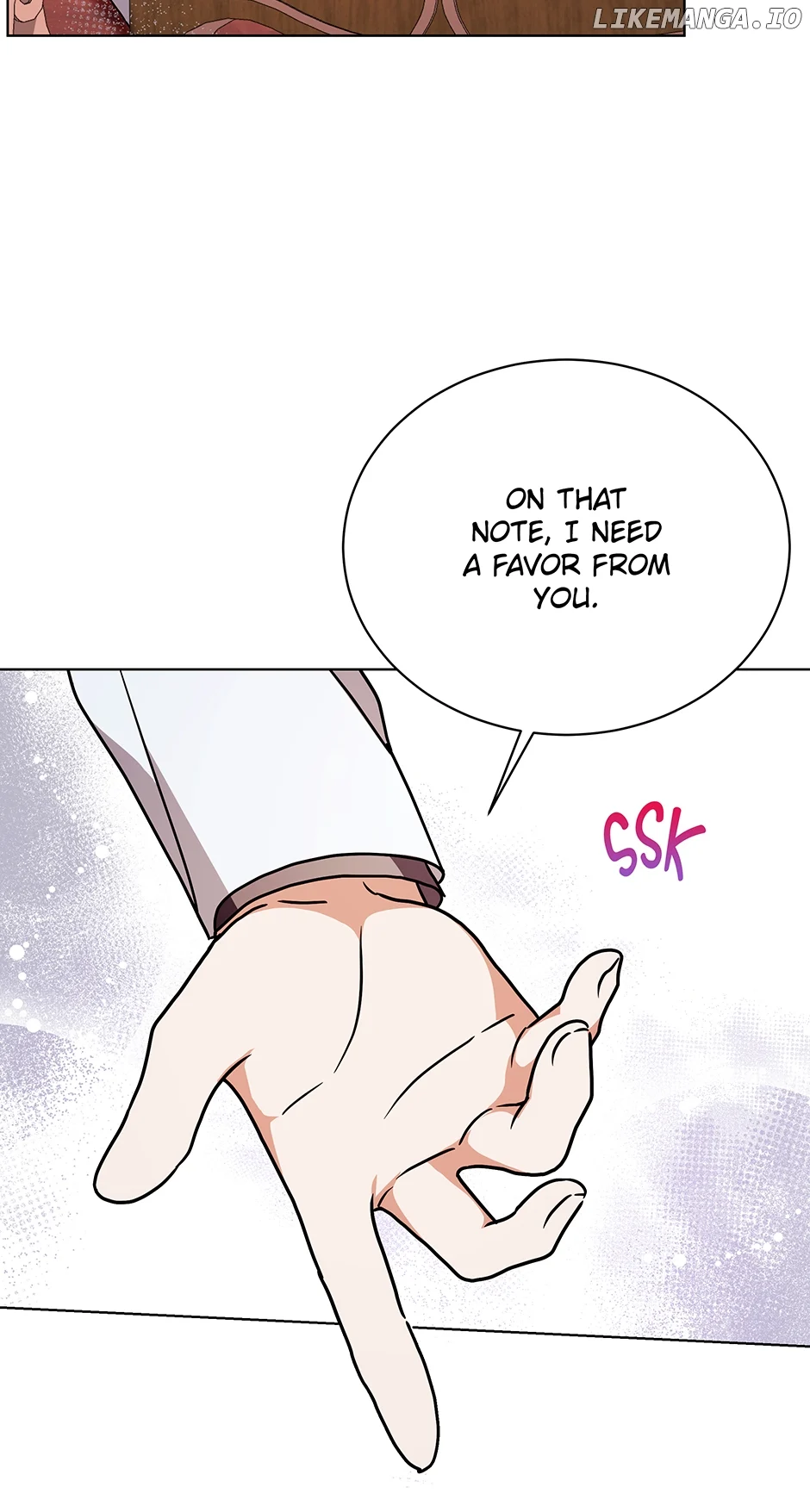 I Became the Villain’s Trainer chapter 80 page 56