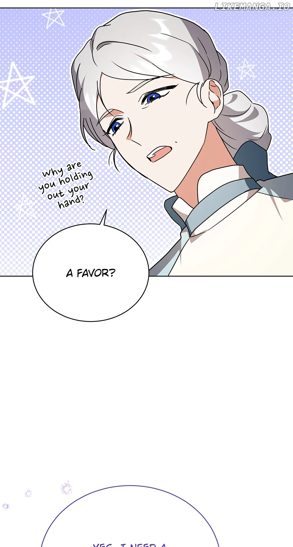 I Became the Villain’s Trainer chapter 80 page 57