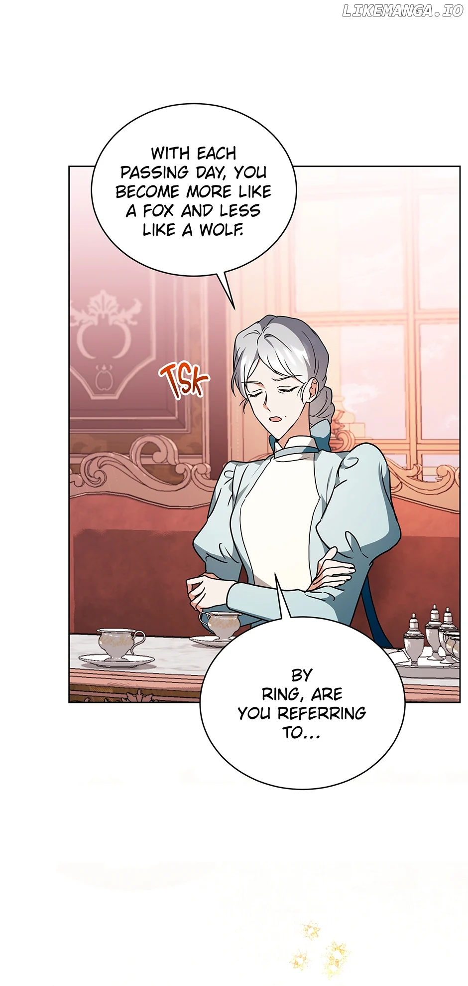 I Became the Villain’s Trainer chapter 80 page 60