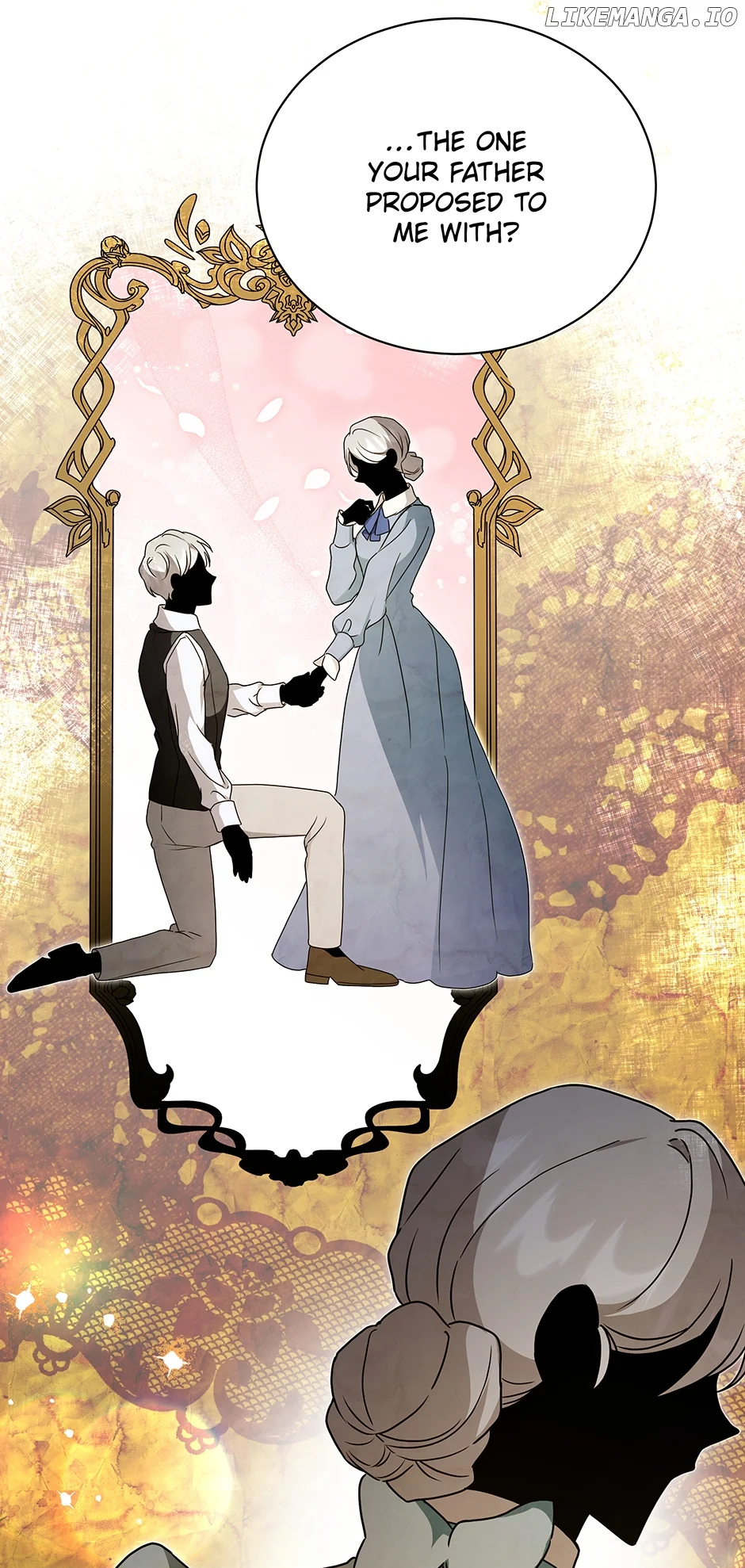 I Became the Villain’s Trainer chapter 80 page 61