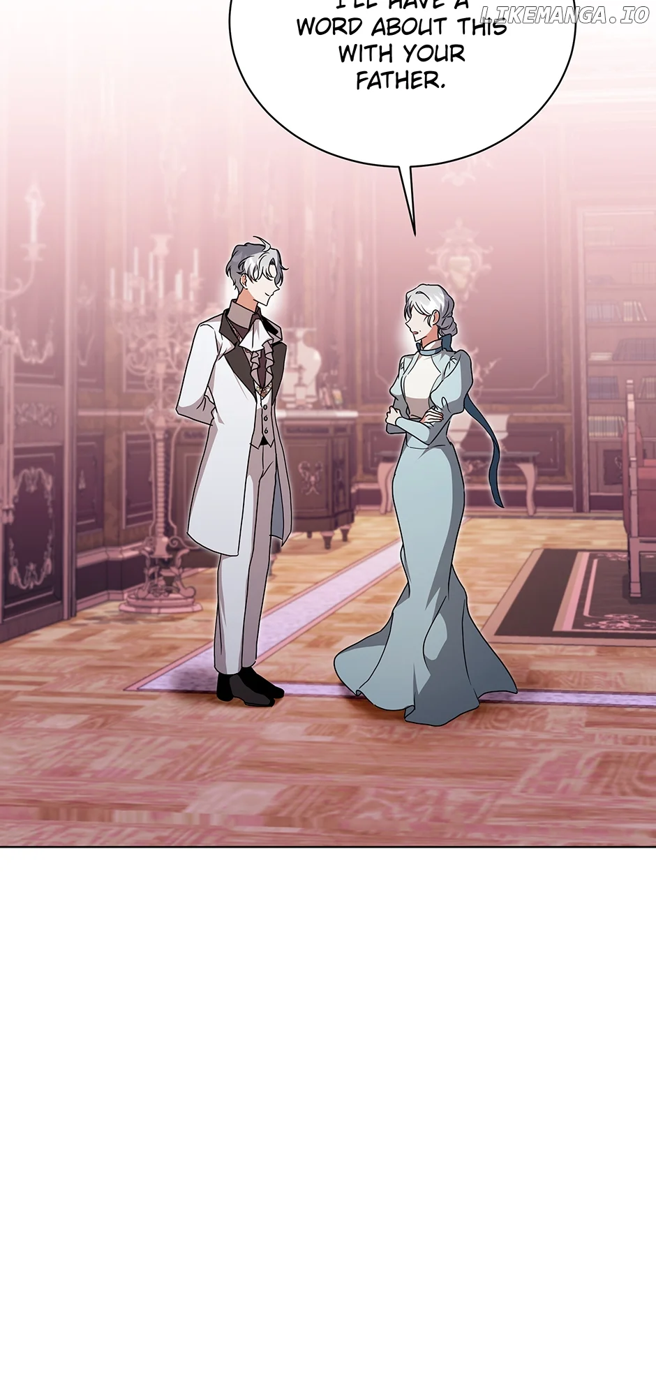 I Became the Villain’s Trainer chapter 80 page 63