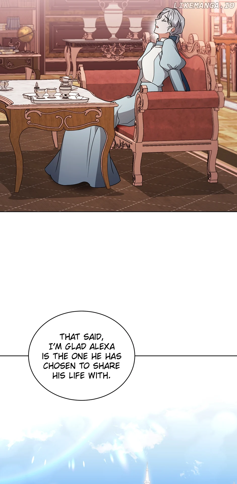 I Became the Villain’s Trainer chapter 80 page 67