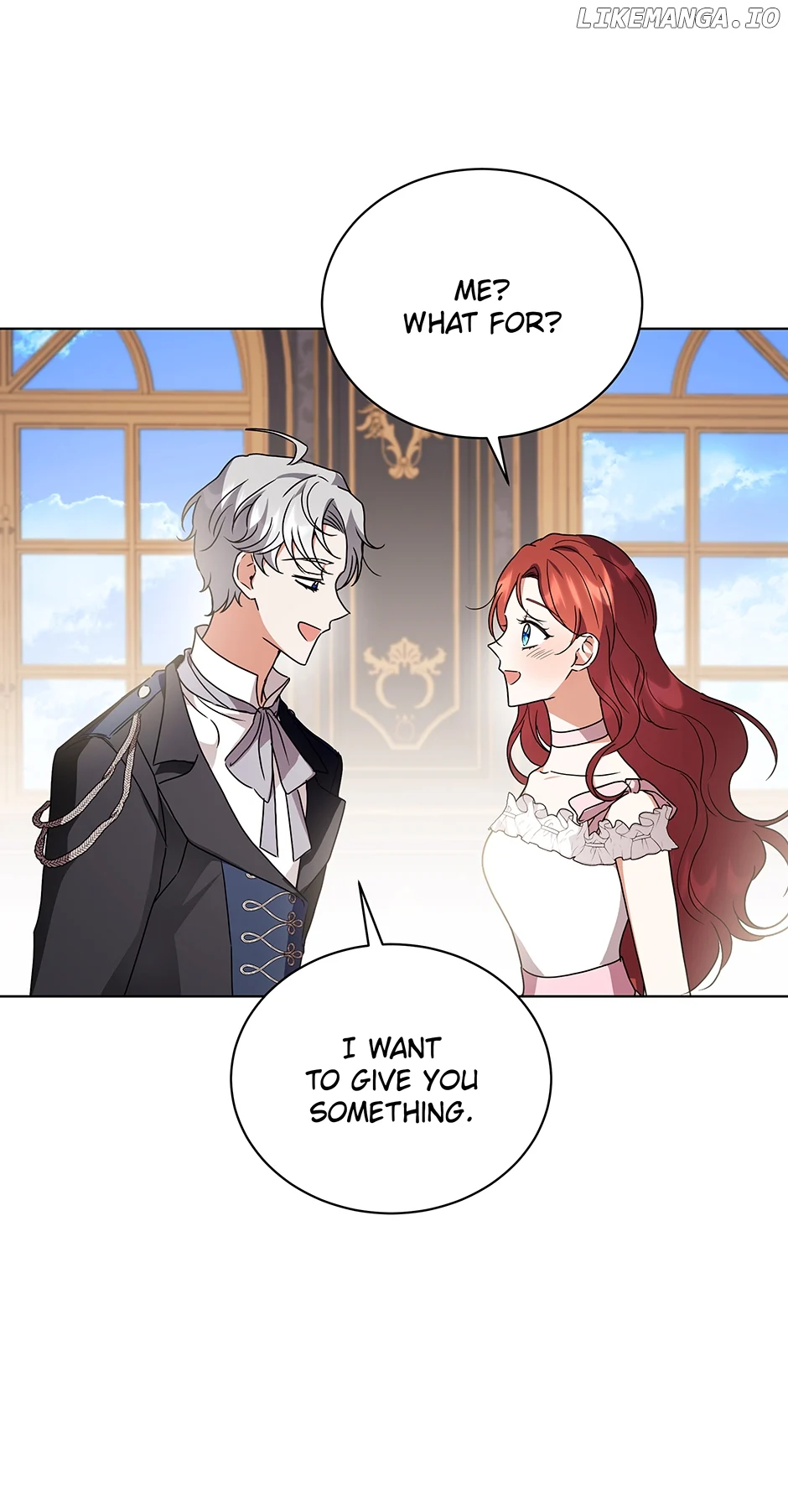 I Became the Villain’s Trainer chapter 80 page 71