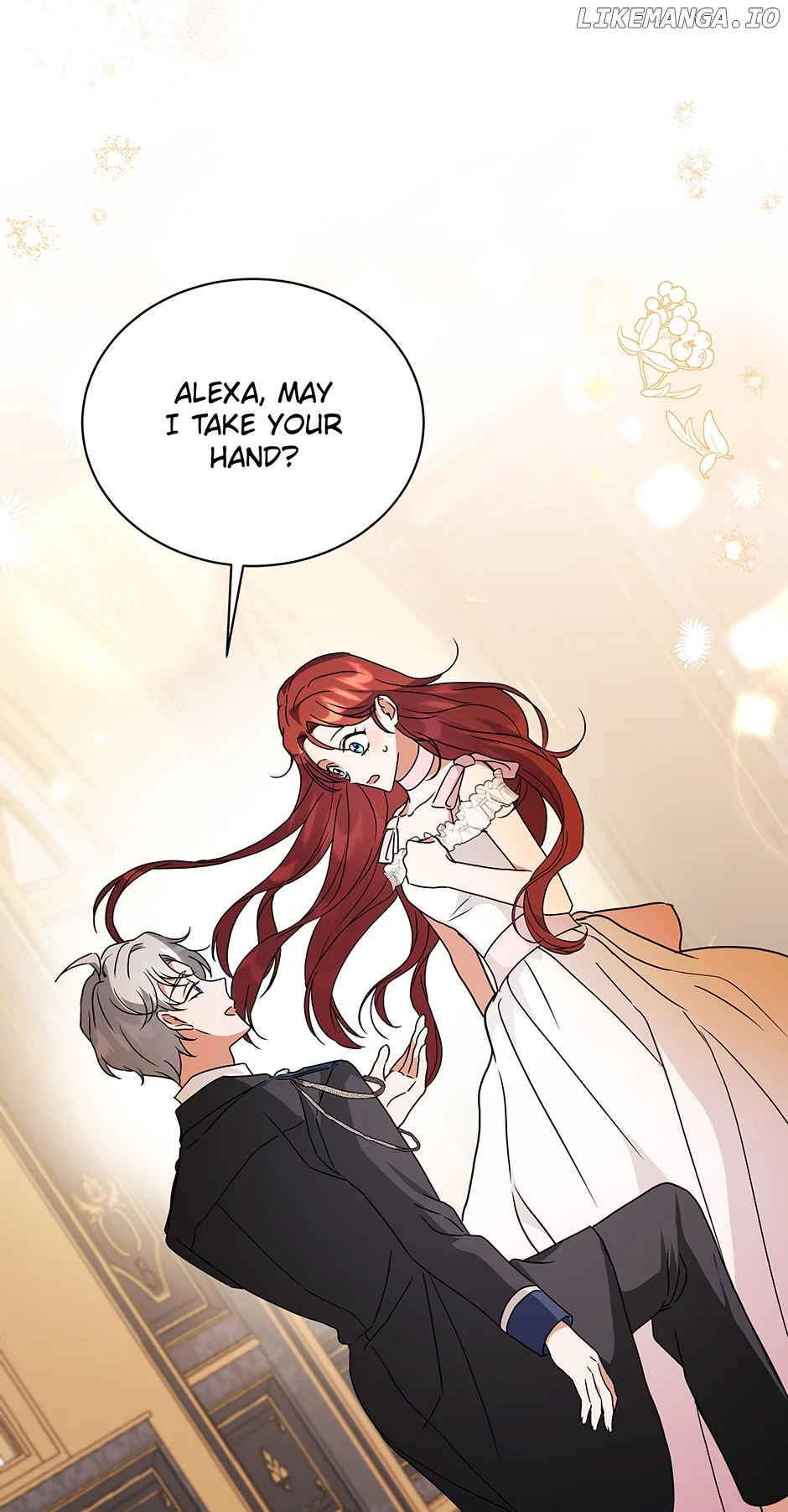 I Became the Villain’s Trainer chapter 80 page 74