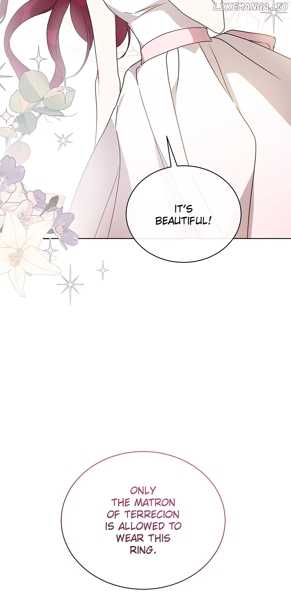I Became the Villain’s Trainer chapter 80 page 79