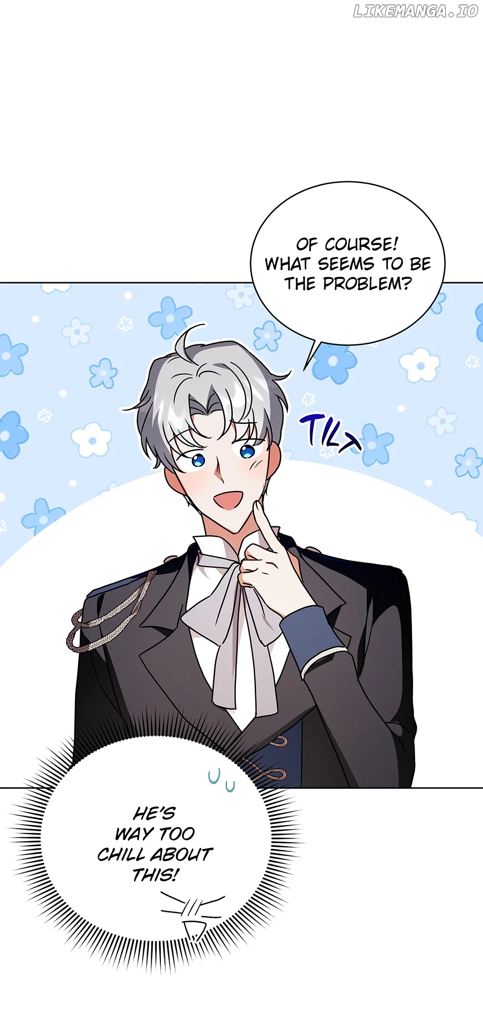 I Became the Villain’s Trainer chapter 80 page 81