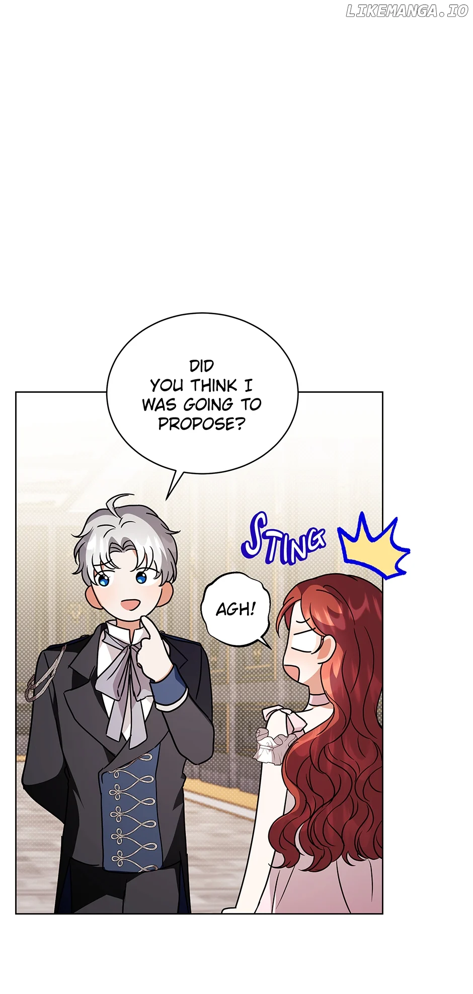 I Became the Villain’s Trainer chapter 80 page 82