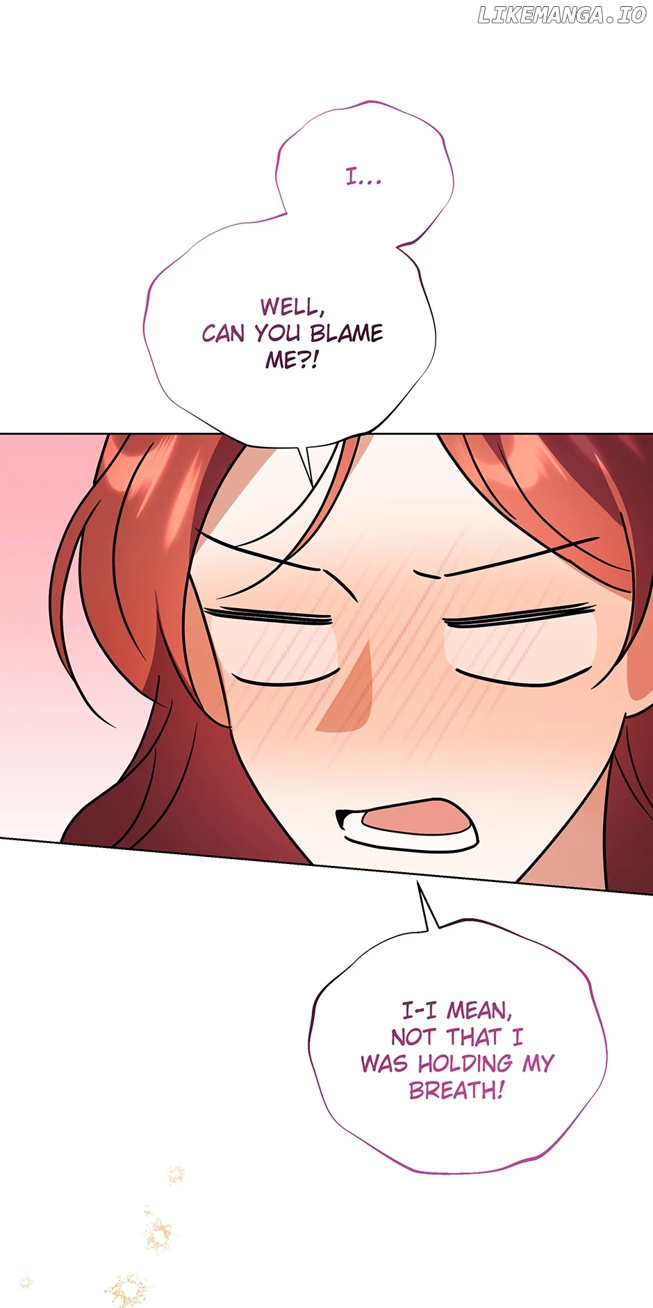 I Became the Villain’s Trainer chapter 80 page 83