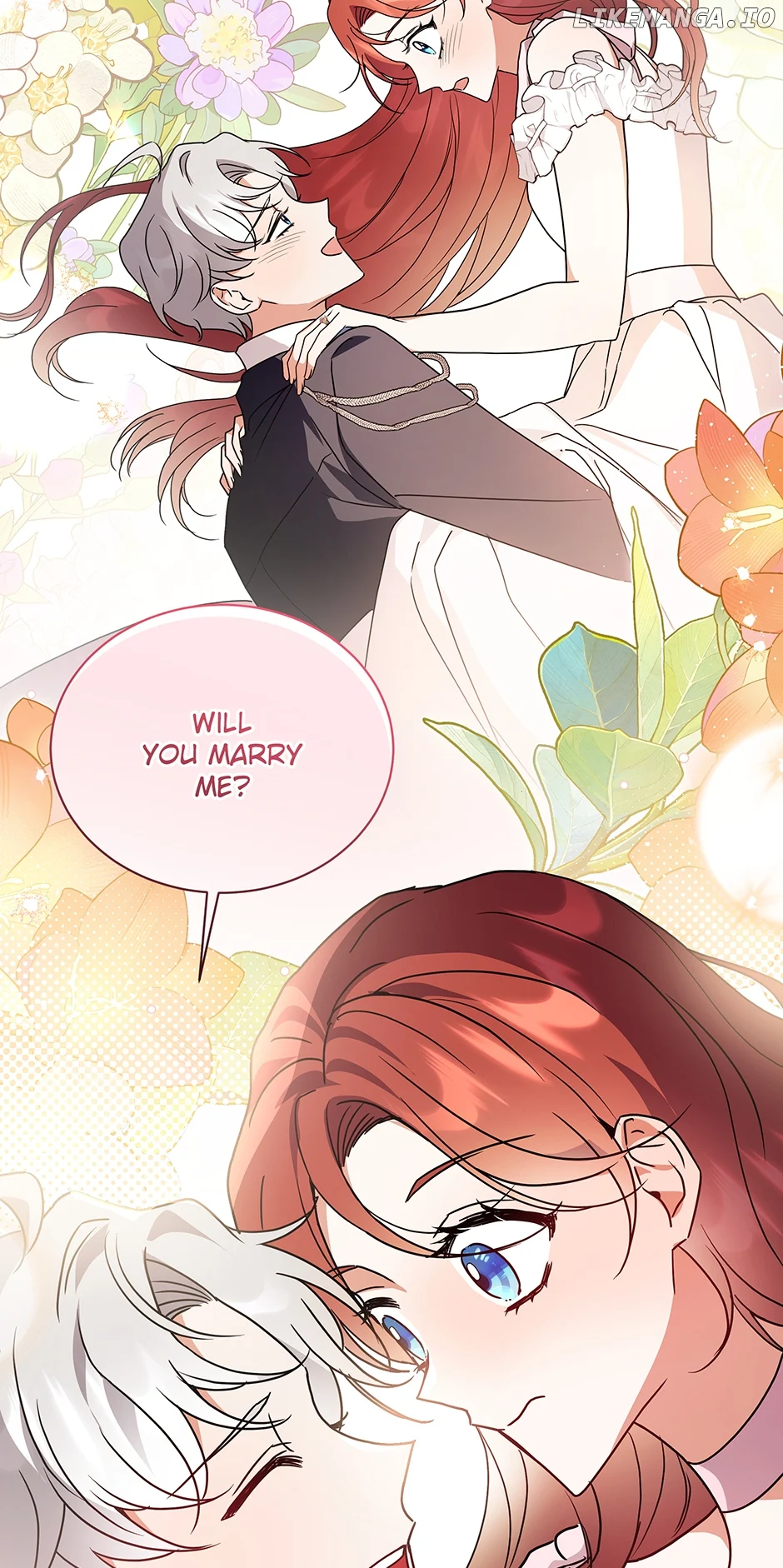I Became the Villain’s Trainer chapter 80 page 86