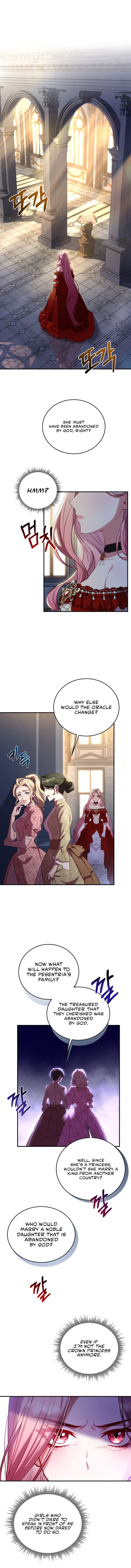 The Price of Breaking Up chapter 2 page 2