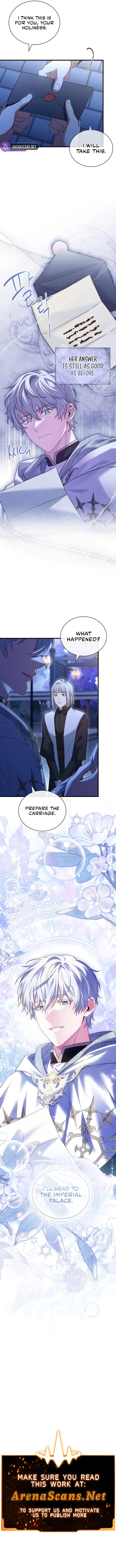 The Price of Breaking Up chapter 41 page 10