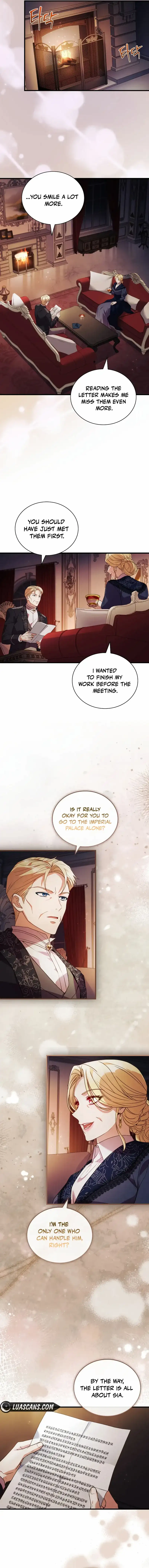 The Price of Breaking Up chapter 62 page 10