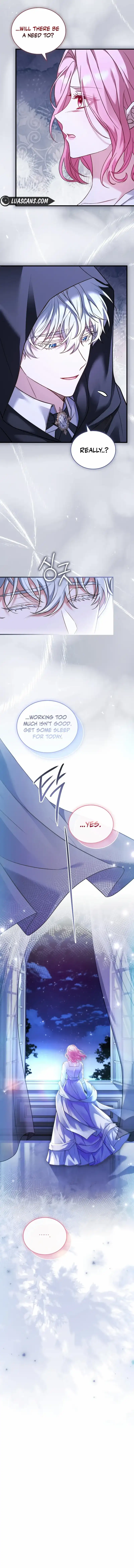 The Price of Breaking Up chapter 63 page 4