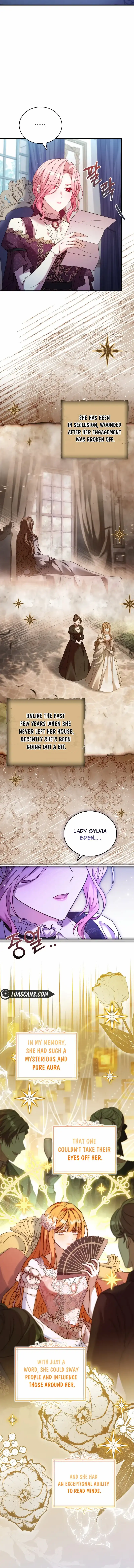The Price of Breaking Up chapter 63 page 7