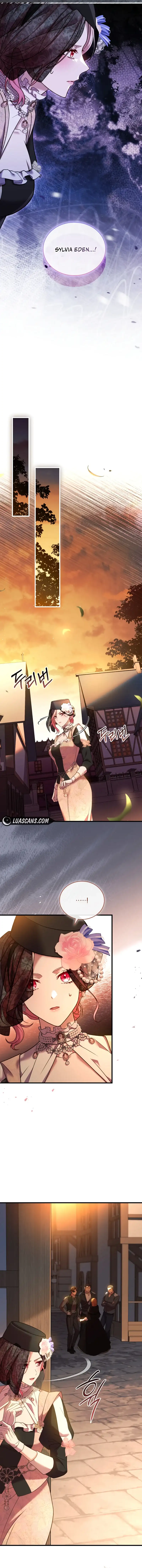 The Price of Breaking Up chapter 64 page 8