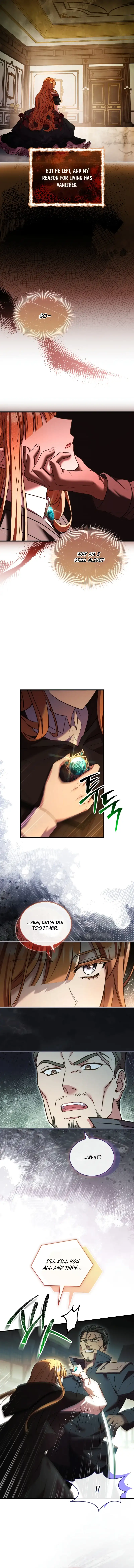 The Price of Breaking Up chapter 64 page 10