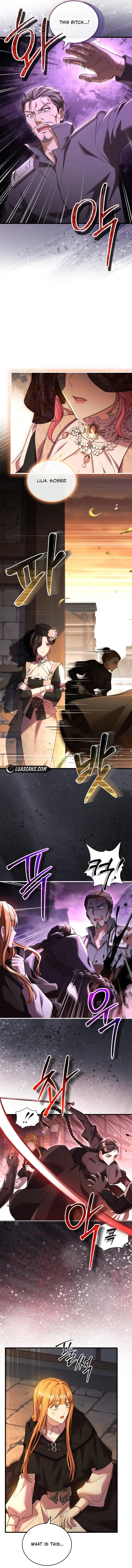 The Price of Breaking Up chapter 64 page 11