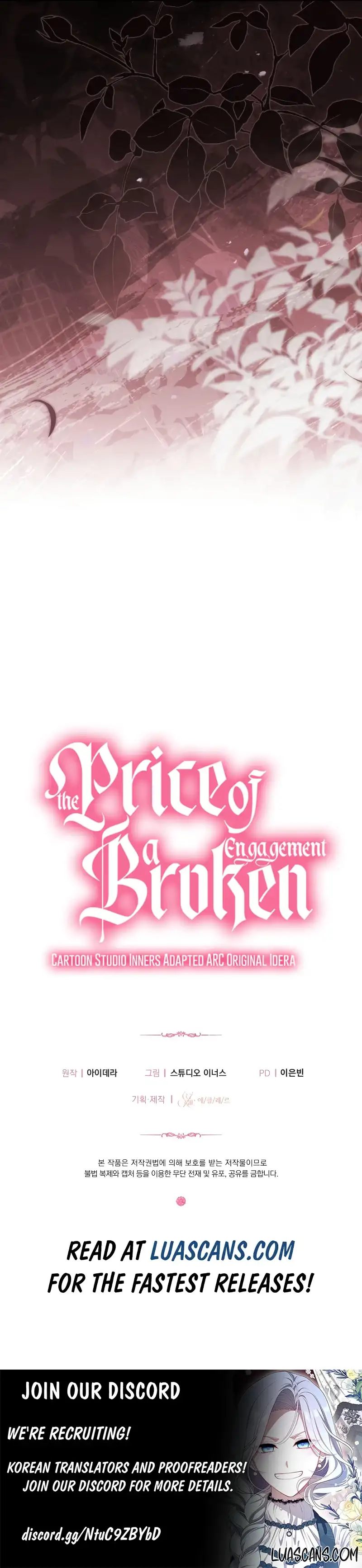 The Price of Breaking Up chapter 64 page 14