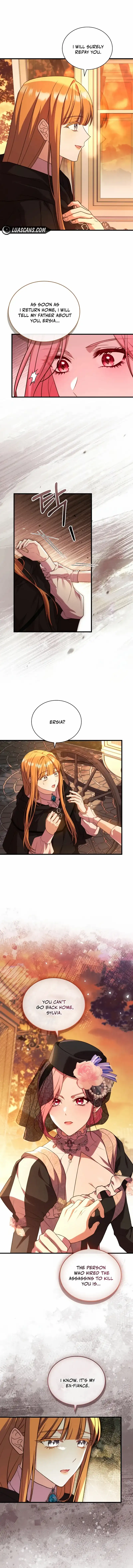 The Price of Breaking Up chapter 65 page 2