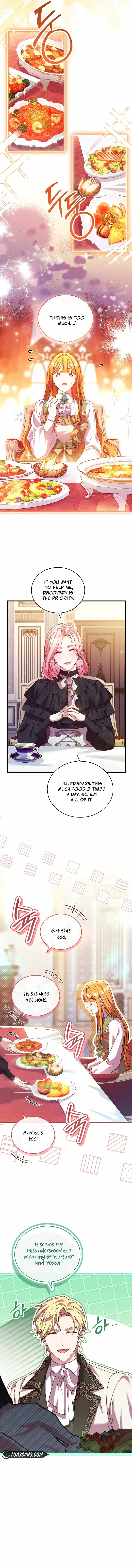The Price of Breaking Up chapter 65 page 11
