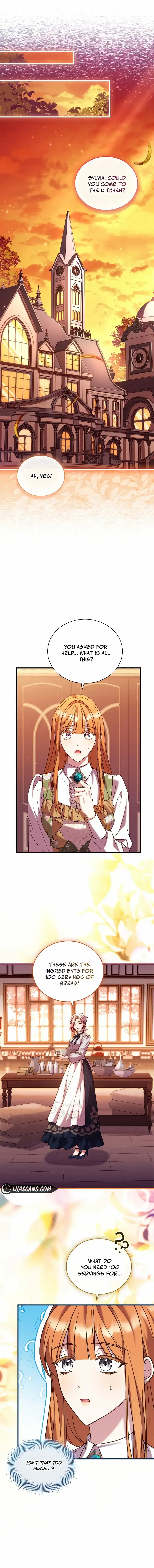 The Price of Breaking Up chapter 65 page 12