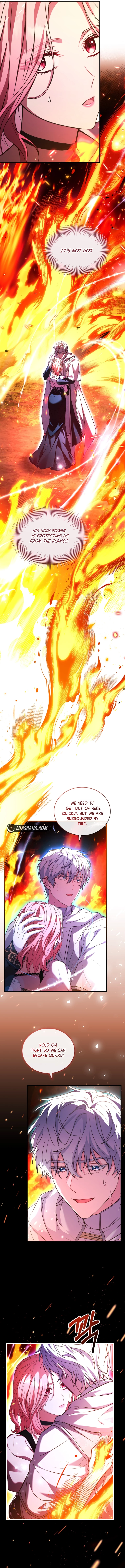 The Price of Breaking Up chapter 79 page 5