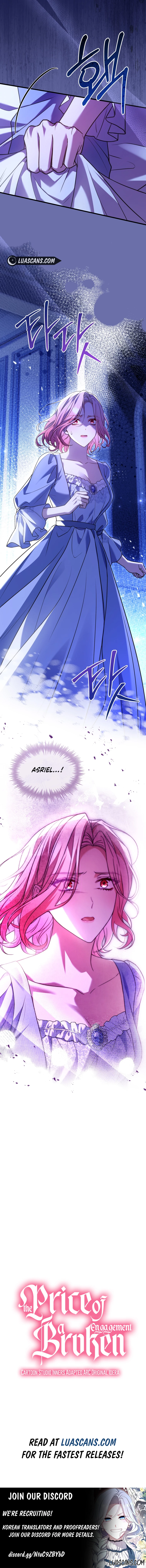 The Price of Breaking Up chapter 79 page 12