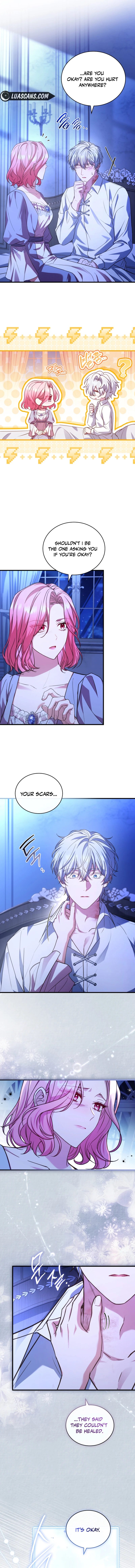 The Price of Breaking Up chapter 80 page 11