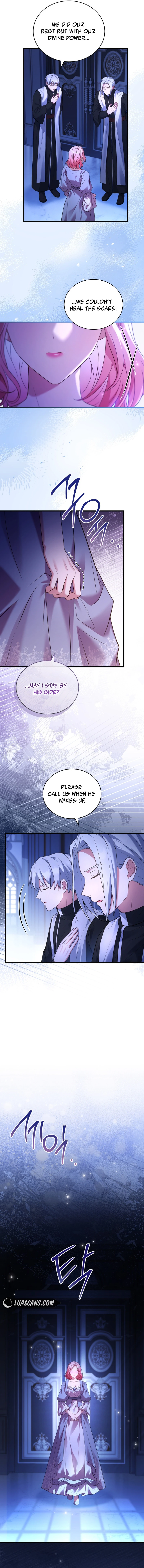 The Price of Breaking Up chapter 80 page 3