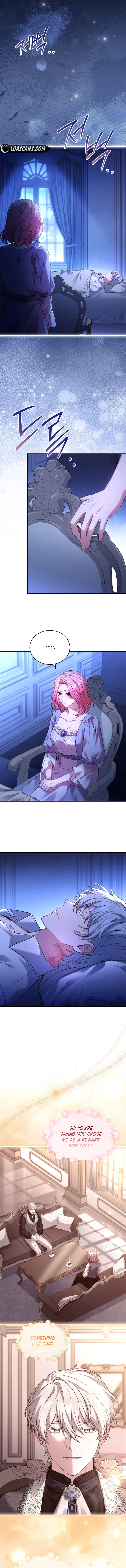 The Price of Breaking Up chapter 80 page 4
